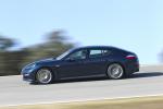 Porsche Panamera GTS 2011 года